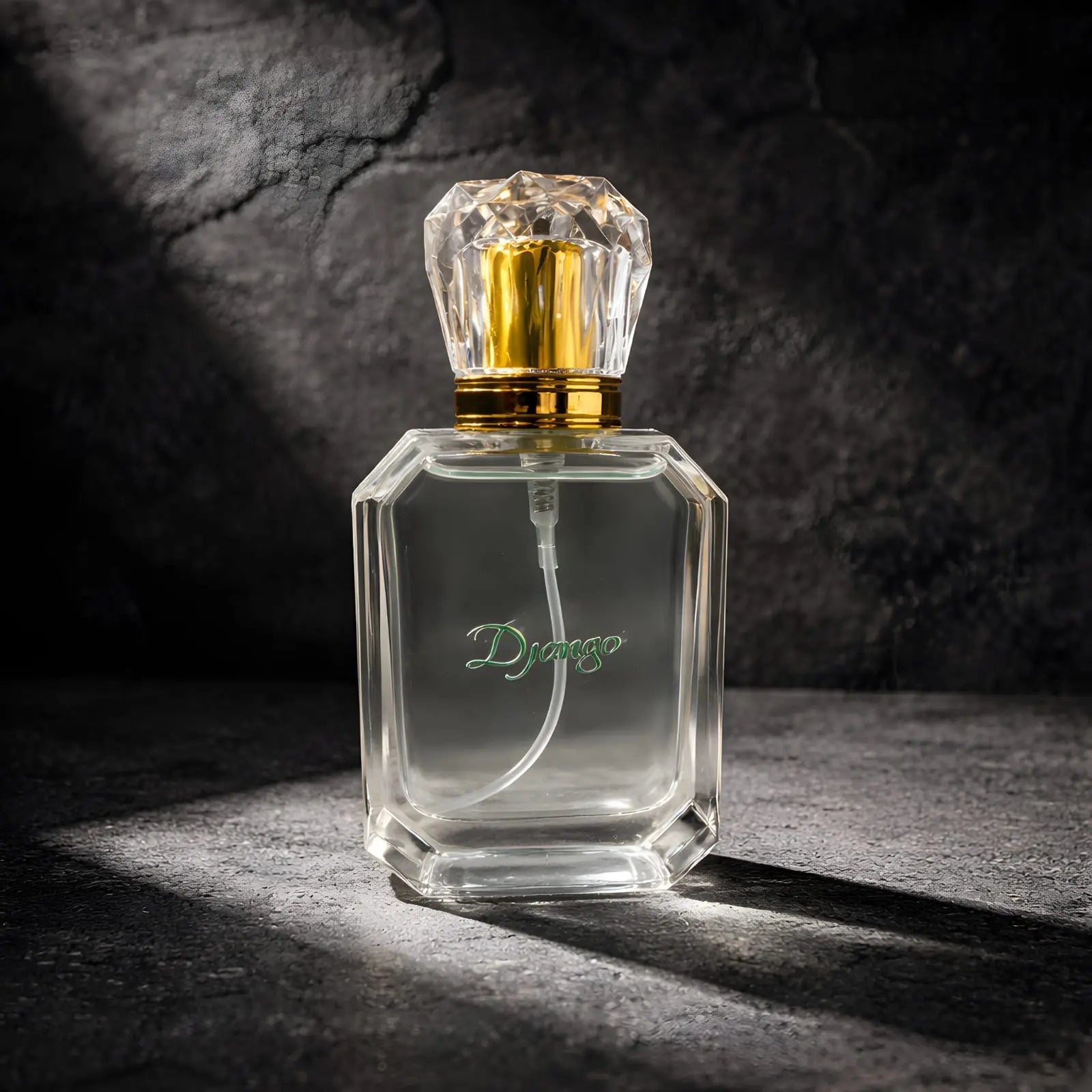 Django Luxury Perfume – Long Lasting Fragrance - Luxury Perfumes